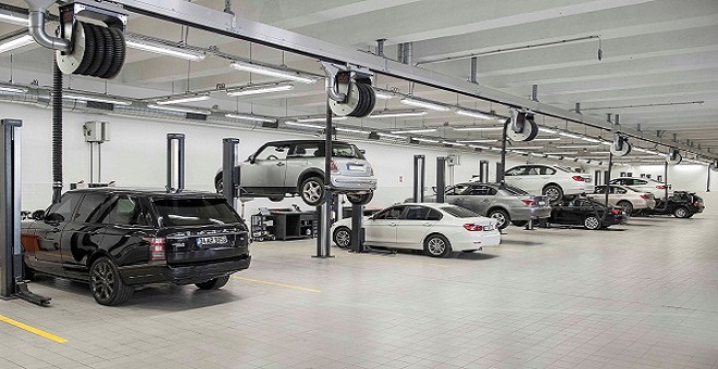 Bolu Oto Servis
