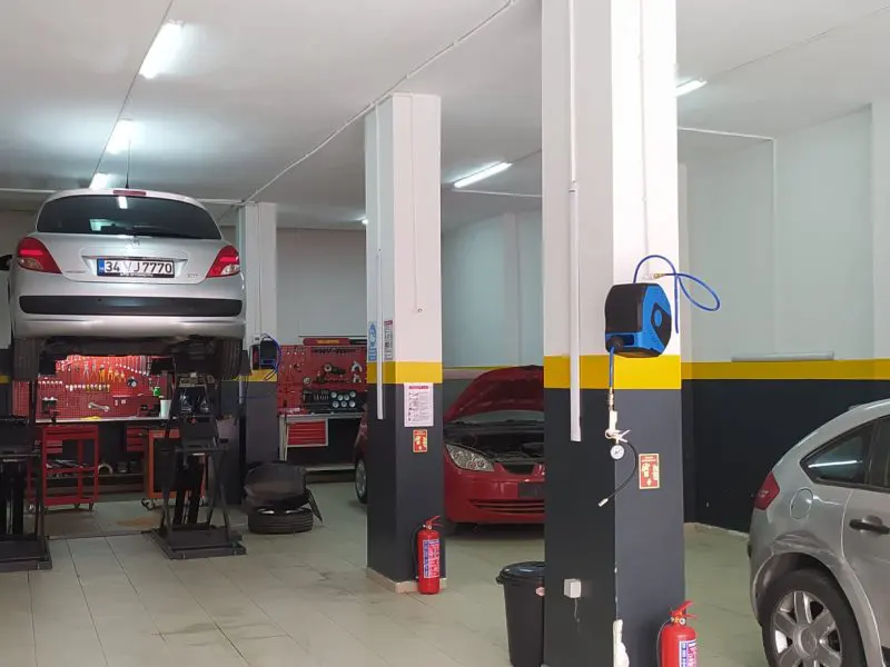Bolu Oto Servis